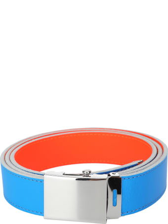 Comme des Garçons Wallet Comme Des Garcons Wallet Super Fluo Belt