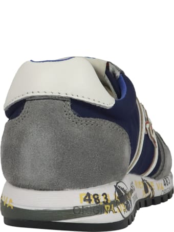 Premiata Sky Sneaker