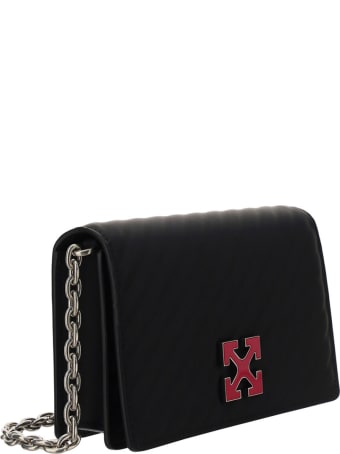 Off-White Off White Jitney 05 Matt Bag