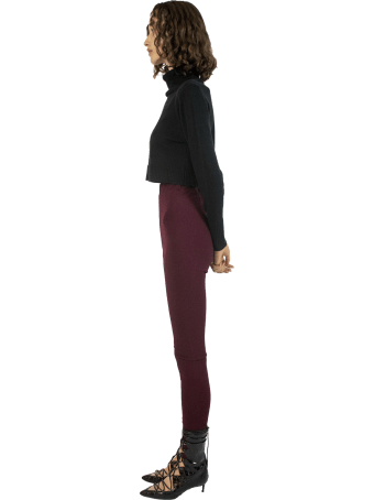Sara Battaglia Basic Leggings