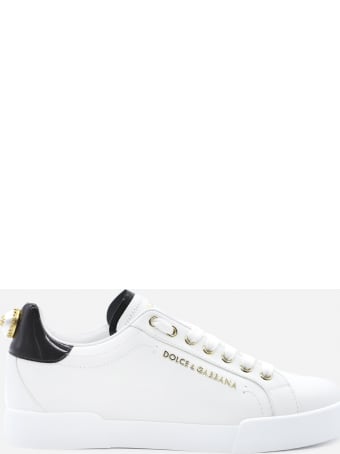 dolce gabbana sneakers womens sale