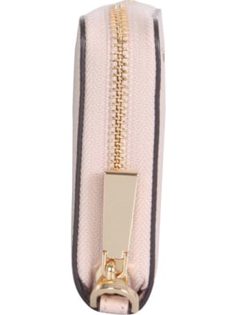 MICHAEL Michael Kors Jet Set Wallet