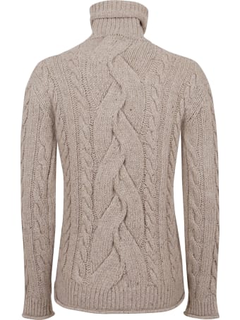 Ralph Lauren Black Label Pullover