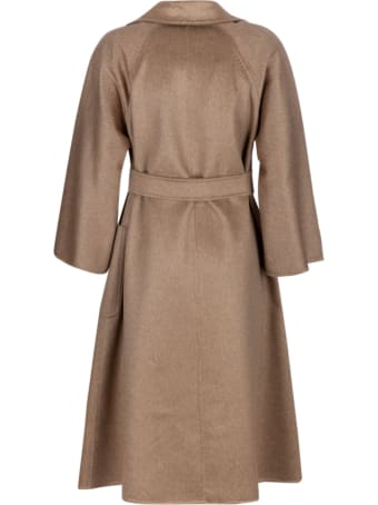 Max Mara Labbro Coat