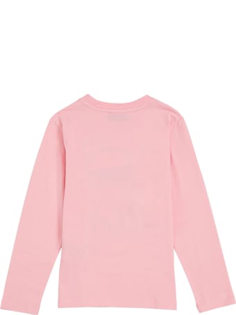 Moschino Shirt With Front Logo
