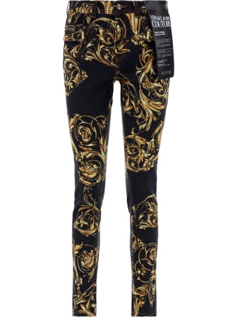 Versace Jeans Couture Jeans