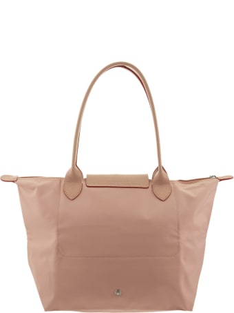 Longchamp Le Pliage Club - Shoulder Bag S
