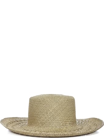 Saint Laurent Honolulu Cap