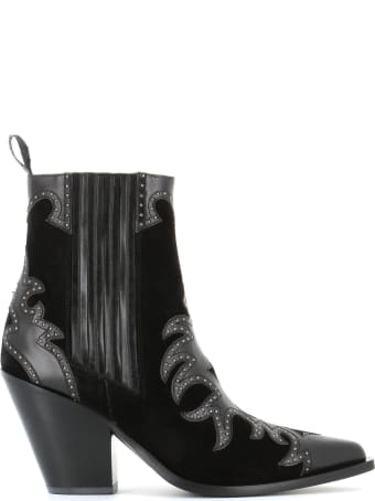 Sartore Texano Msr3699b