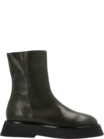 Wandler 'rosa Shoes