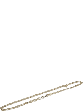 Paco Rabanne Eight Nano Necklace