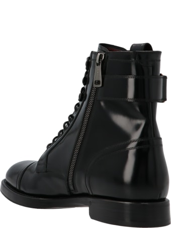 Dolce & Gabbana Shoes