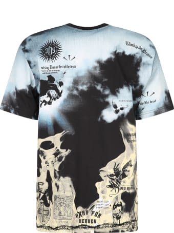 Ihs Relaxed Fit T-shirt