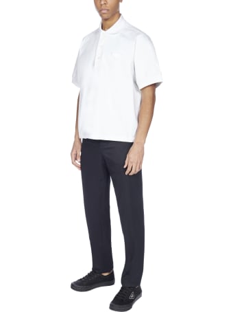 Prada Polo Shirt
