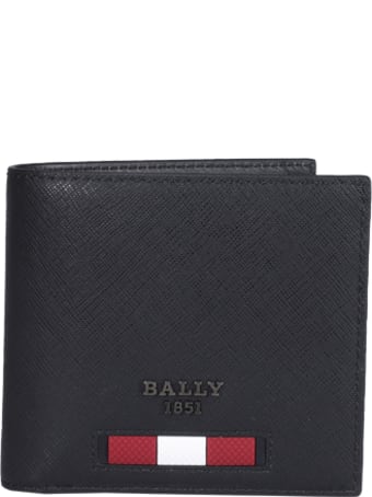 Bally Brasai Wallet