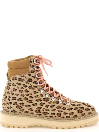 Diemme Monfumo Haircalf Boots