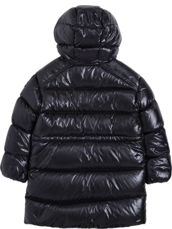 Moncler Adile Long Parka
