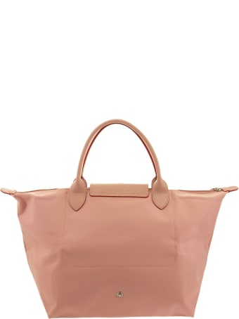 Longchamp Le Pliage Club - Top Handle Bag M