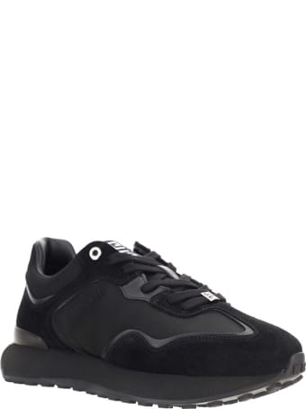 Givenchy Giv Runner Sneakers