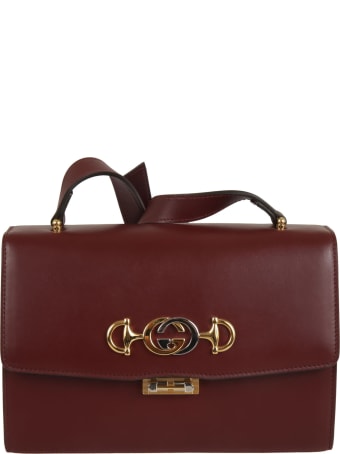 Gucci Zumi Shoulder Bag