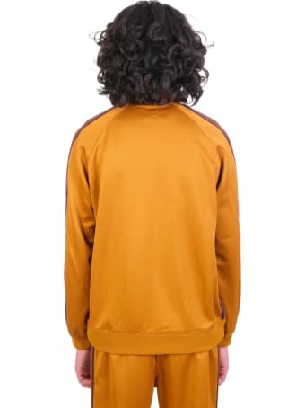 Needles Jacket