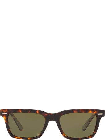 Oliver Peoples Oliver Peoples Ov5388su Whiskey Tortoise Sunglasses