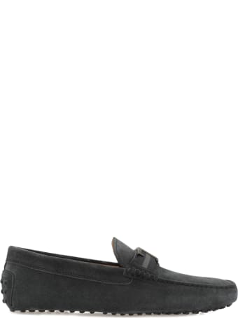 Tod's Leather Timeless Loafer