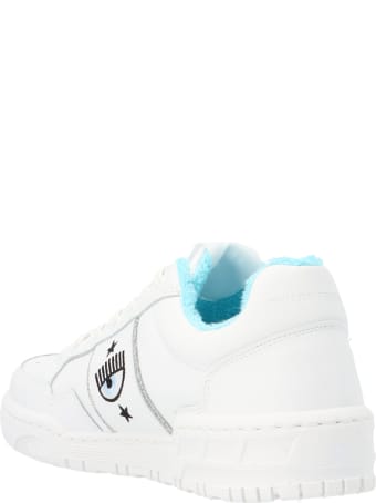 Chiara Ferragni 'cf1' Shoes
