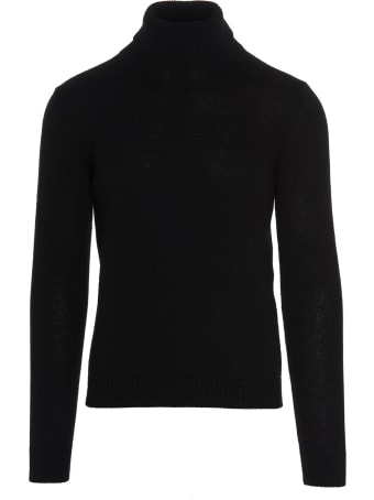 Roberto Collina Turtleneck Sweater