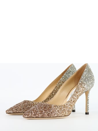 Jimmy Choo Romy Décolleté 85