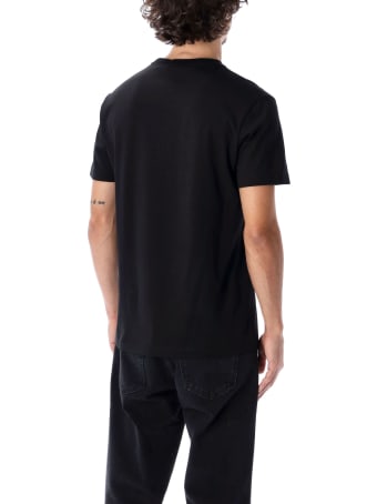 Versace Tshirt Logo Medusa