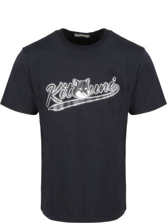 Maison Kitsuné Varsity Fox T-shirt