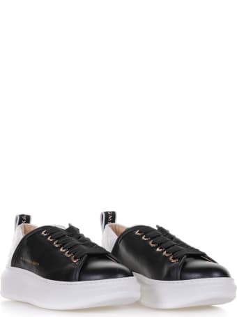 Alexander Smith London Sneaker Wembley