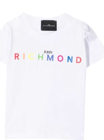 Richmond Print T-shirt