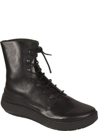 Trippen Anfibio Boots
