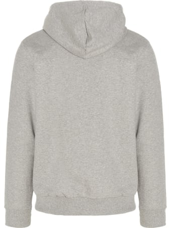 A.P.C. 'item H' Hoodie