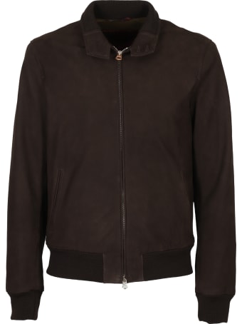 Stewart Jacket