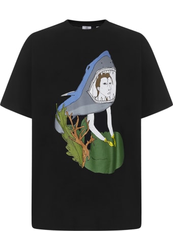 Burberry T-shirt
