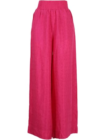 Attic and Barn Pants