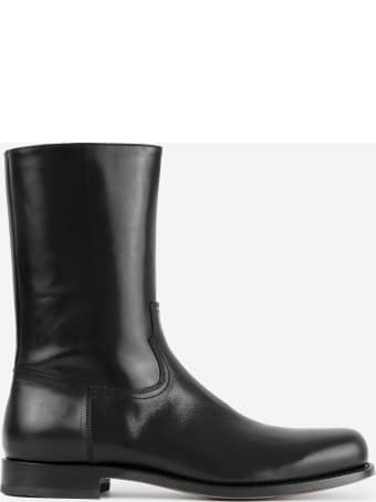 Dries Van Noten Boots