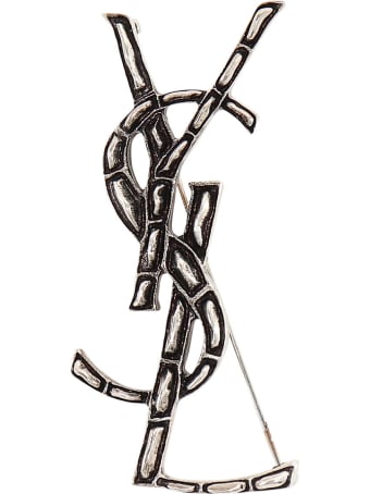 Saint Laurent Brooche