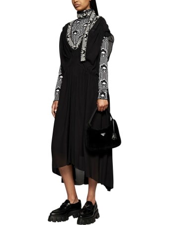Prada Dress