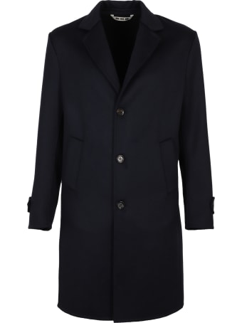 Kired Coat