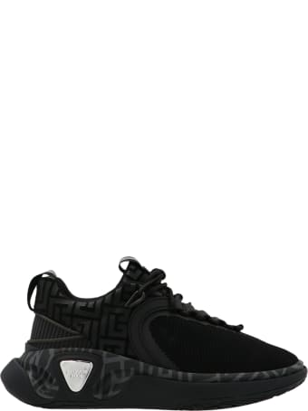 Balmain 'b Runner' Shoes