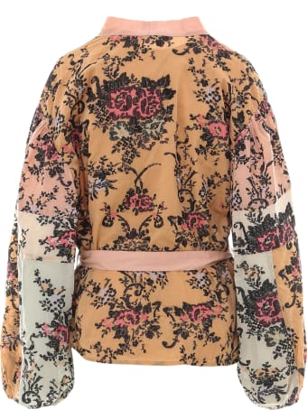 Mes Demoiselles Shirt
