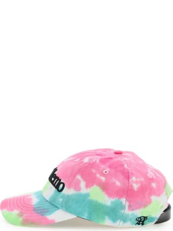 Aries No Problemo Tie-dye Baseball Cap