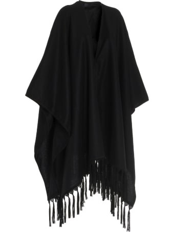Saint Laurent Cape
