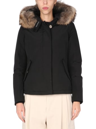 Woolrich Arctic Down Jacket