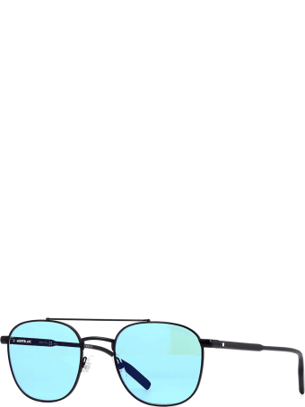 Montblanc MB0114S Sunglasses