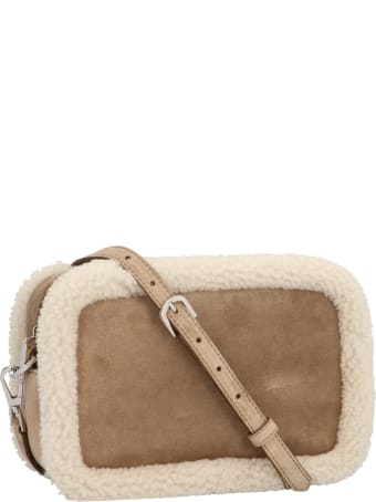 Golden Goose 'star' Bag